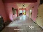 Office rent in joka near management 3bhk space 1st floor commercial.