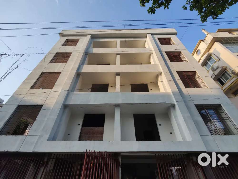 2bhk flat for sale