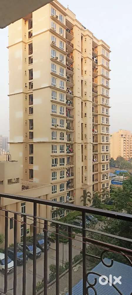2Bhk Unfurnished Apertment Available For Rent Near Hero Honda Chowk