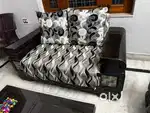 7 seater sofa
