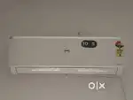 BPL 1.5 Ton 1 month old A/C