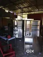 New Shawarma machine manufacturers