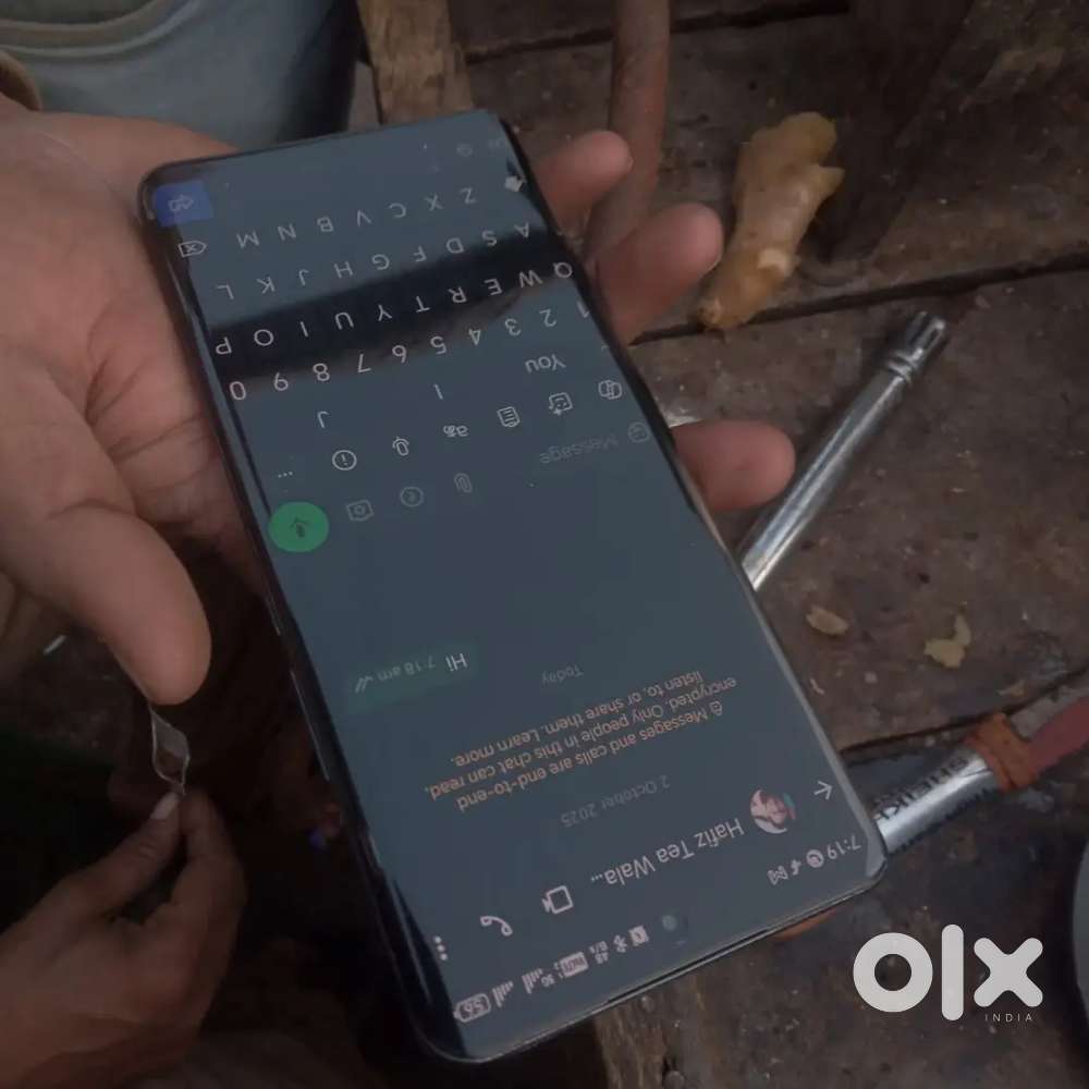X9b look like new