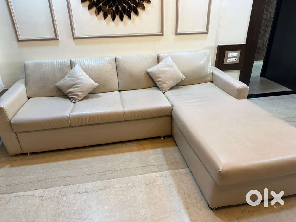 Living Room Sofa