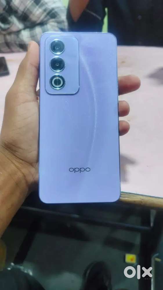 Oppo a3pro