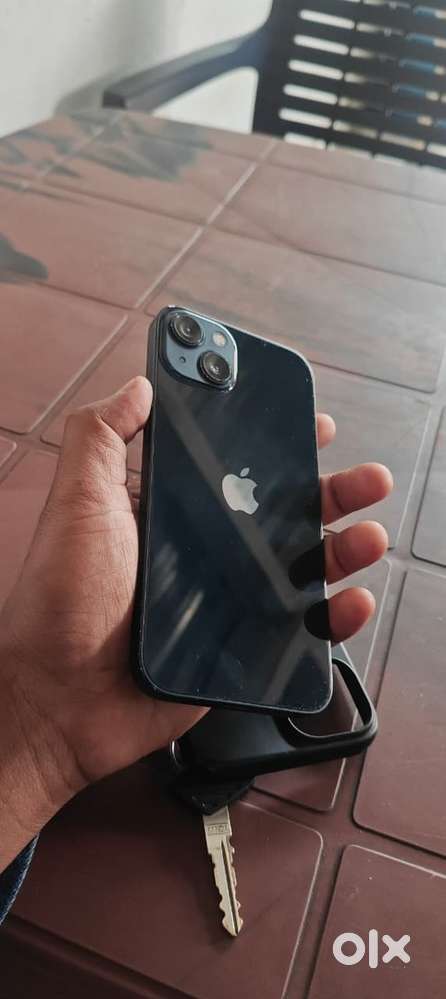 iPhone 13 128gb