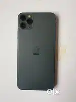 11 ProMax 256 GB with box
