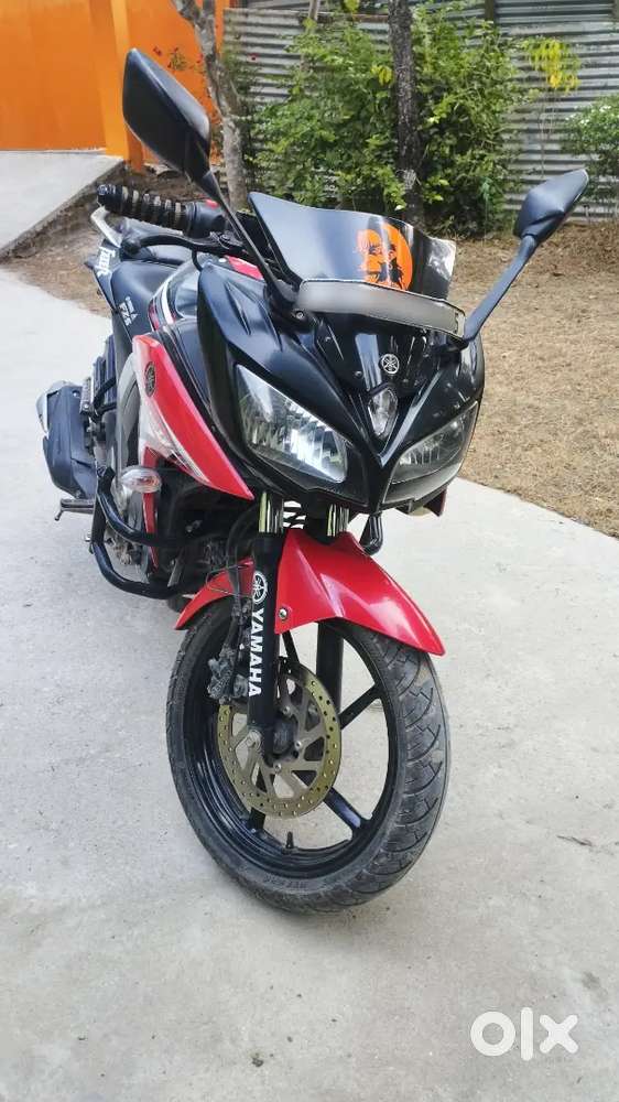 I want to sale my bike