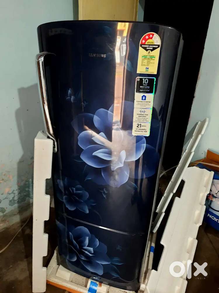 Samsung Refrigerator 2023 Model (230L Big Size)