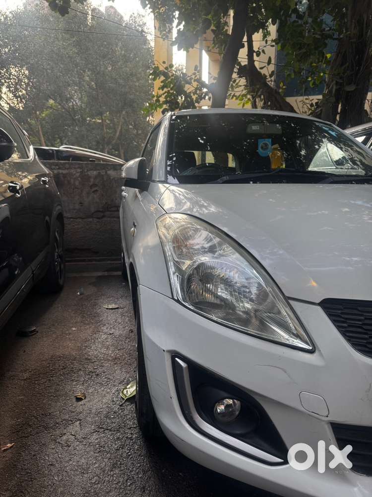Maruti Suzuki Swift 2017 Petrol Good Condition