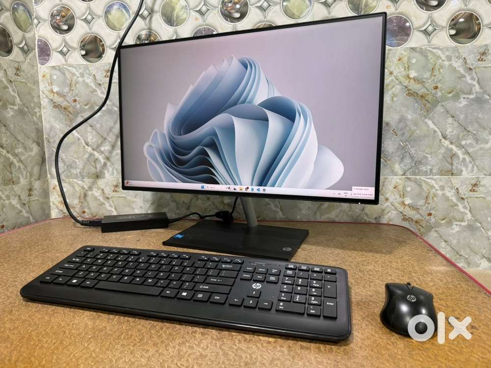 HP All In One Computer