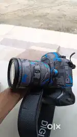 Canon 5D Mark III