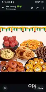 Cook for oru houm