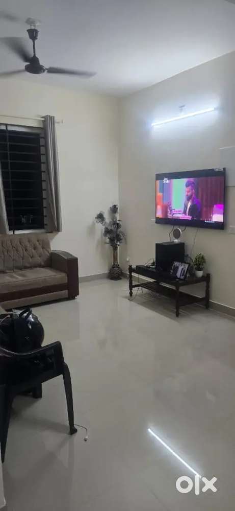 PG Accommodation available