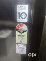 LG REFRIGERATOR 270 LTR 3 star