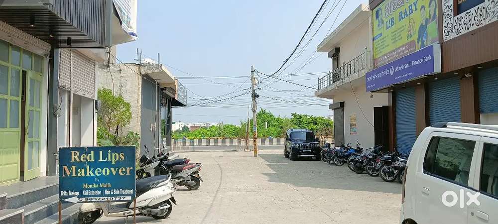 Shop for rent