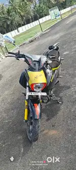 A super bike for sale