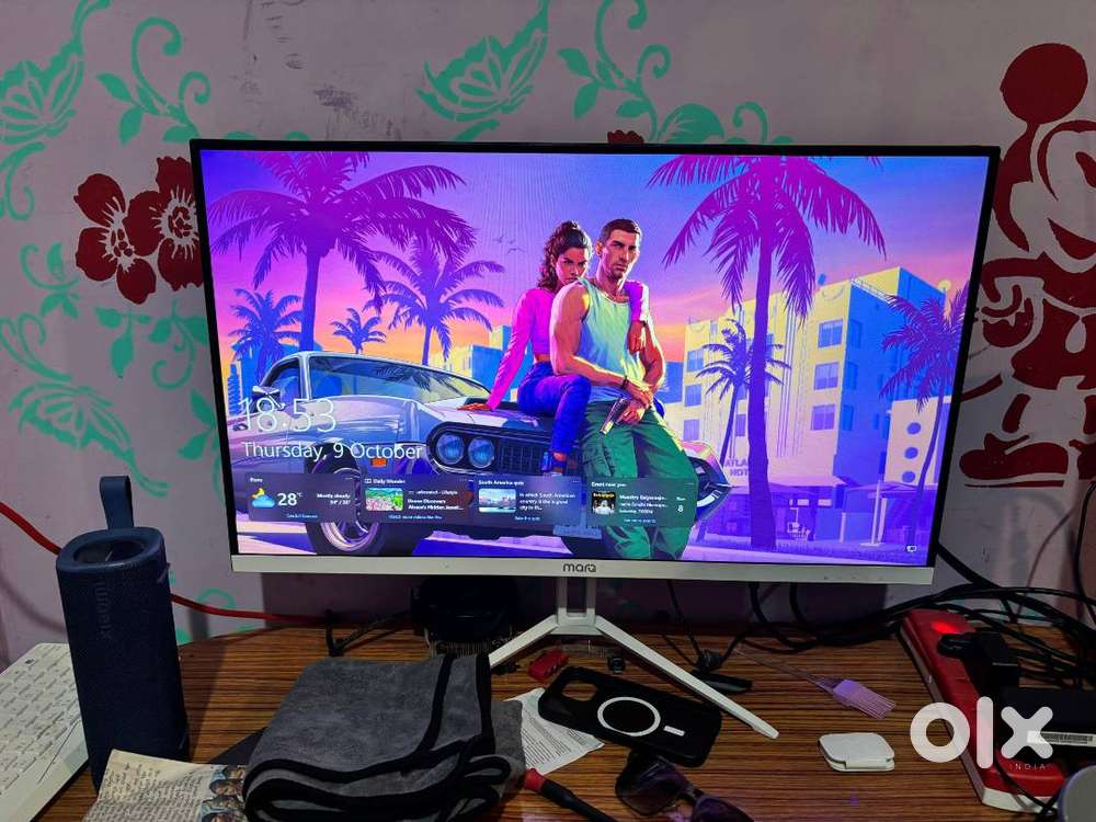 GAMEING PC 2024