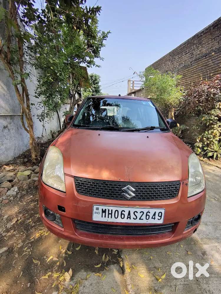 Maruti Suzuki Swift 2008 Petrol Good Condition