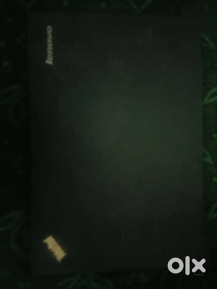 Lenovo ThinkPad