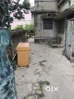 2 Katha land with house