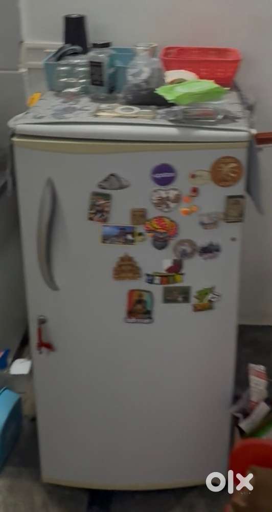 Fridge for Sale – Perfect Working Condition  Compact & Reliable!