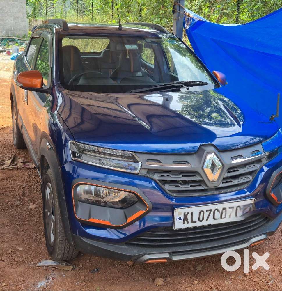 2020 Renault Climber automatic full option for sale