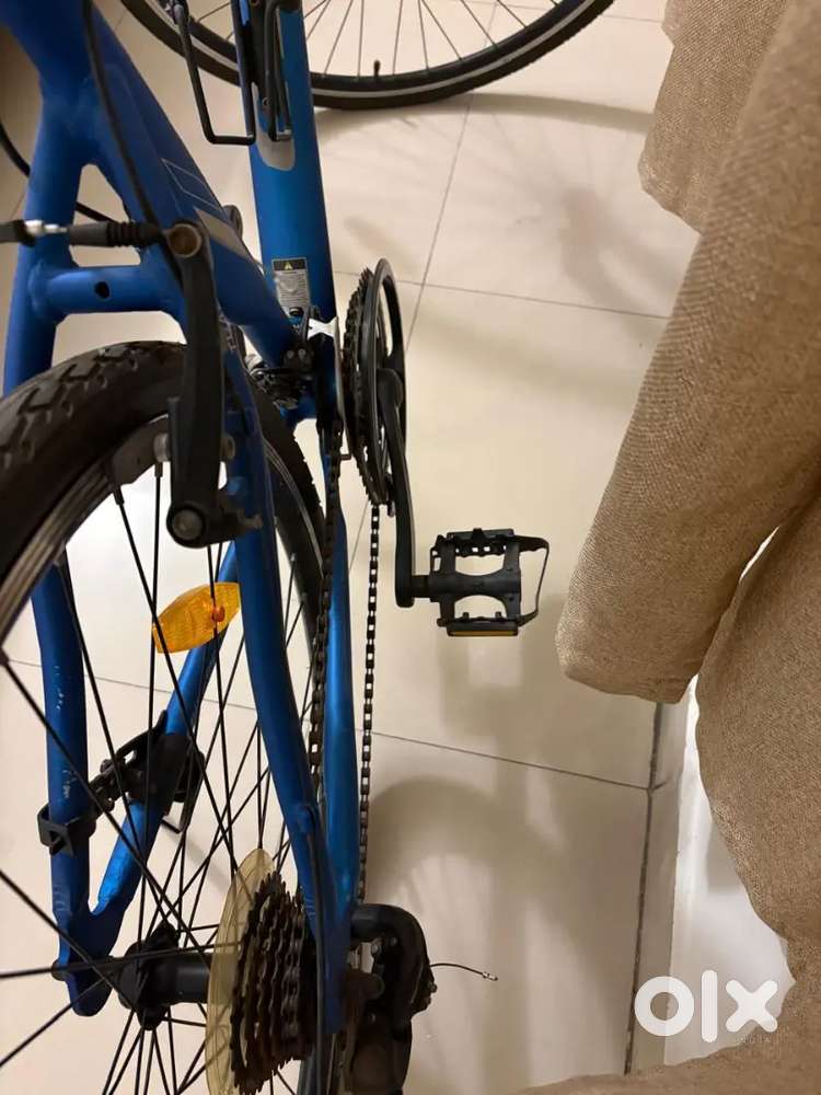 Montra Trance Bicycle