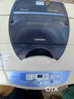 Samsung washing machine