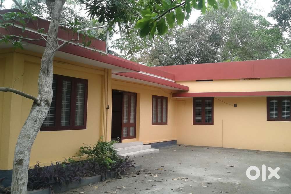 4 BHK INDEPENDENT HOUSE FOR RENT @ PANGAPARA
