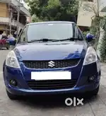 Maruti Suzuki Swift VXi + Manual, 2015, Petrol