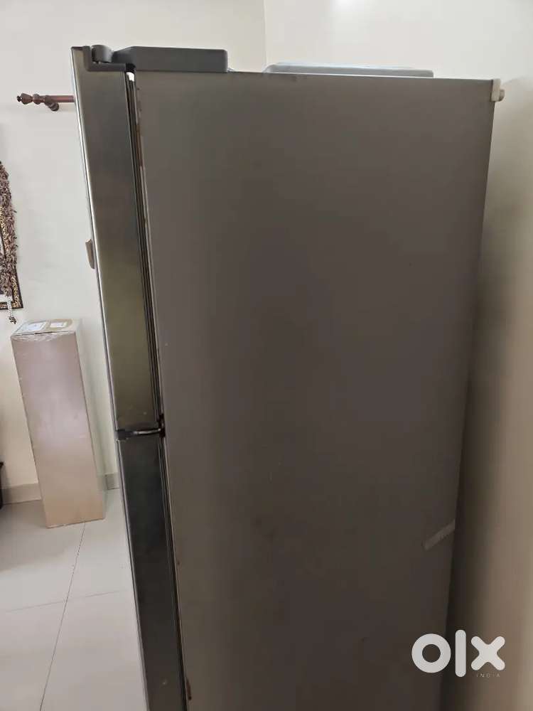 Lg Fridge 546 litres