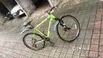 Urgent Selling my Mountain Bicycle 21 gears with dual disc break