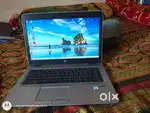 brand new HP ellitebook laptop  urgent sell