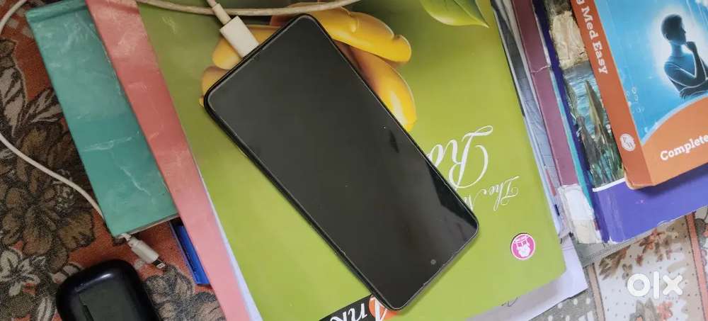 Redmi 10 prime