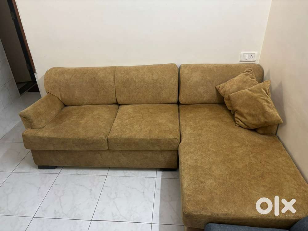 5 seater sofa