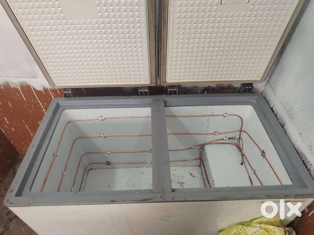 Deep freezer 2023 300 liters