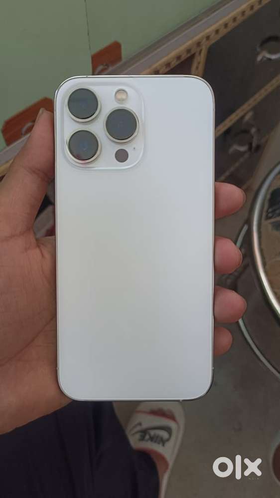 iPhone 13 pro 128gb