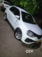 CASH SALE ONLY Toyota Etios 2020 petrol cng PB01      km 152000 driven