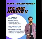 Coaching Teachers Requirement.