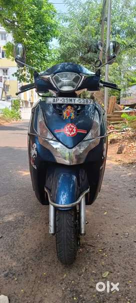 Destiny self  start full condition vehicle