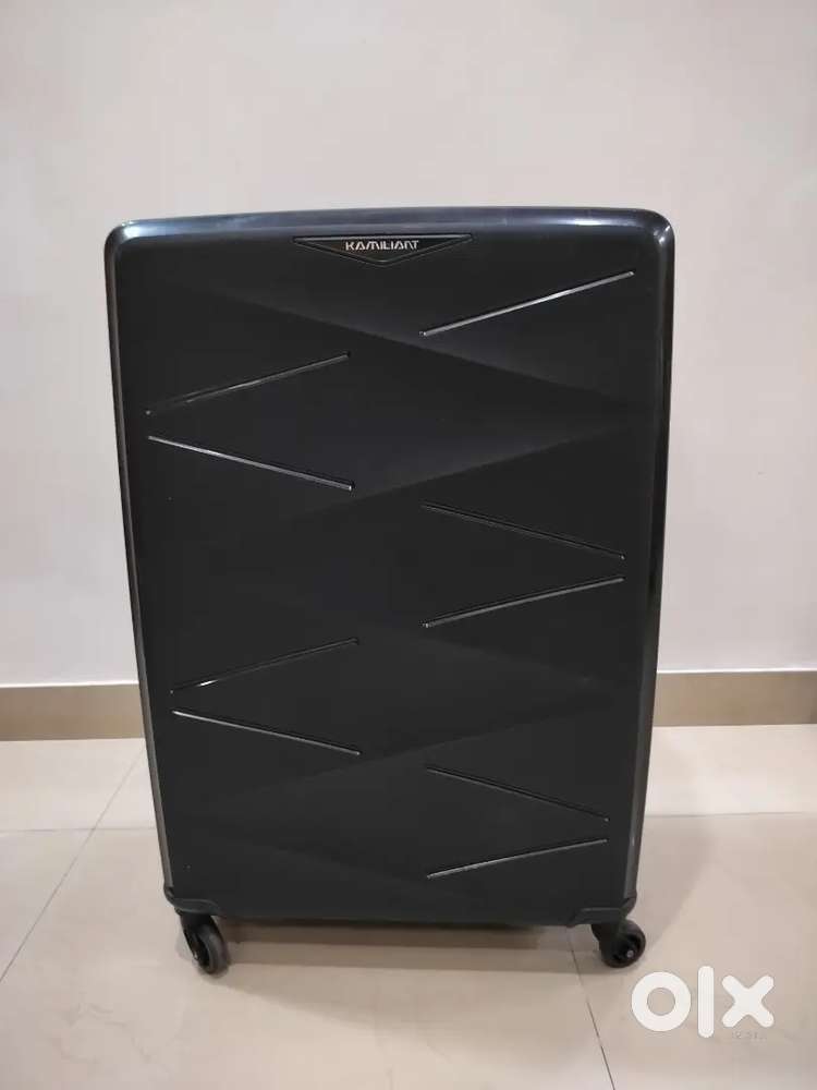 Kamiliant Trolley bag