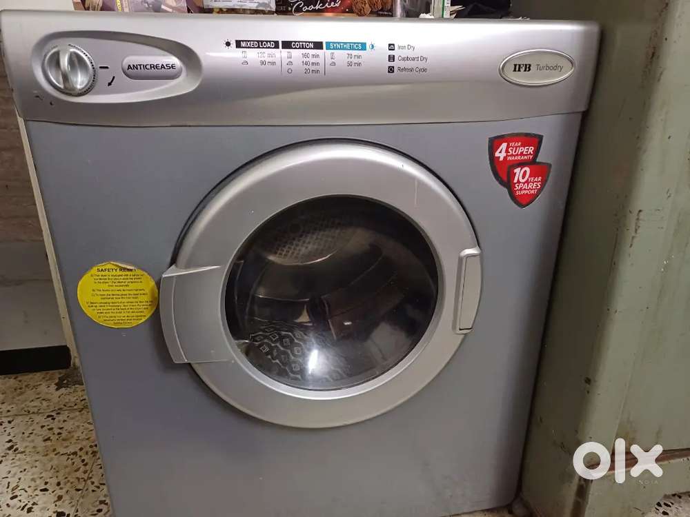 IFB Clothes dryer