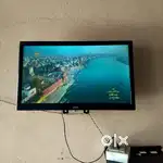 LCD TV By BPL Company