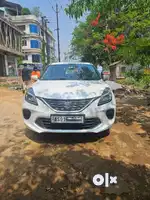 Maruti Suzuki Baleno 2021 Petrol 27000 Km Driven