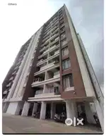 Arv Newtown 2Bhk flat for rent 15k in Pisoli