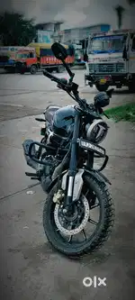 9 month old