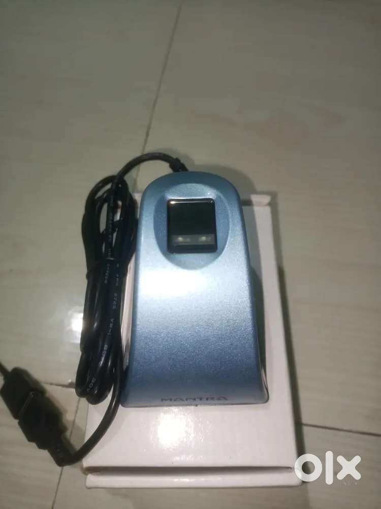 Mantra Mf110
