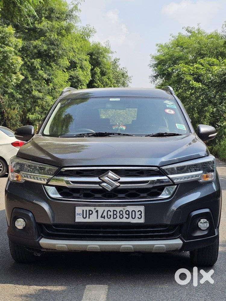 Maruti Suzuki XL6 Zeta MT CNG, 2024, CNG & Hybrids