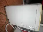 LG full automatic working condition